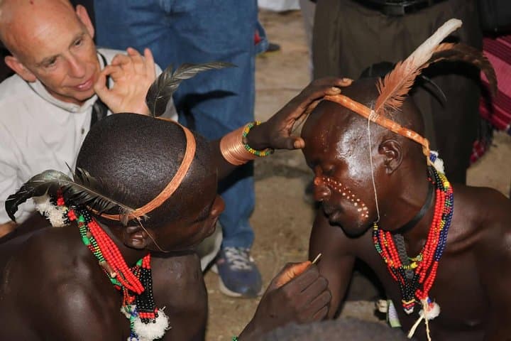 Tribes of the Ethiopian Omo Valley: 9-Day Cultural Immersion from Addis photo 4