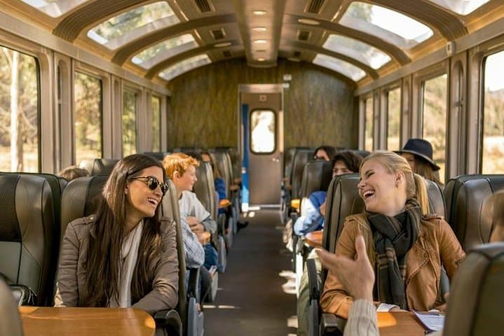 Private 4-Day Cusco, Sacred Valley and Machu Picchu Tour
