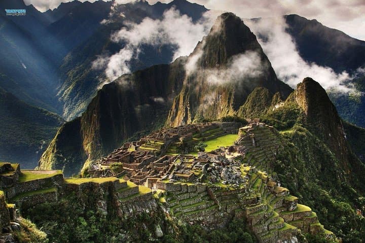 4-Day Cusco Adventure: Rainbow Mountain & Machu Picchu All-Inclusive Tour photo 3