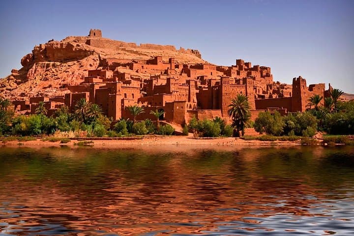 Private 2-Day Sahara Desert Tour from Marrakech to Zagora photo 6