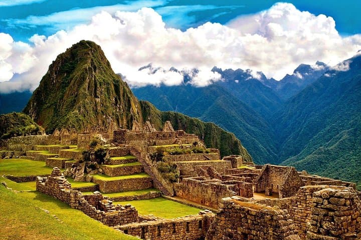 4-Day Private Tour: Cusco, Sacred Valley & Machu Picchu Highlights