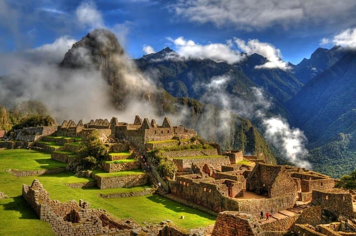 4-Day Private Tour: Cusco, Sacred Valley & Machu Picchu Highlights photo 6