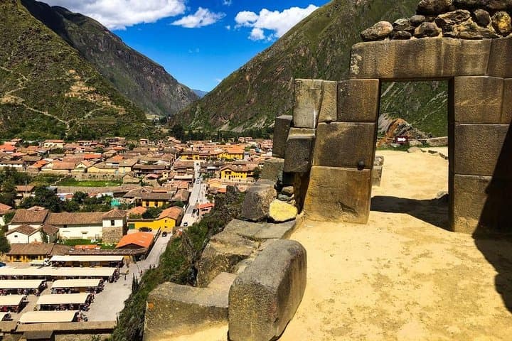 6-Day Cusco to Machu Picchu: Sacred Valley, Rainbow Mountain & Q'eswachaka photo 6