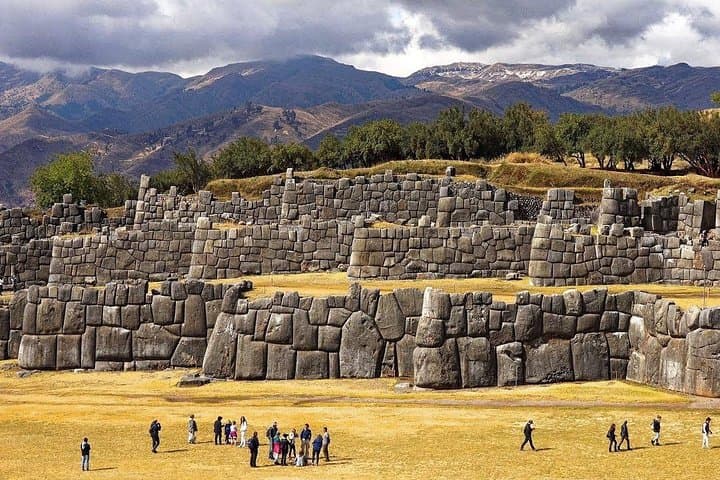 4-Day Private Tour: Cusco, Sacred Valley & Machu Picchu Highlights photo 5