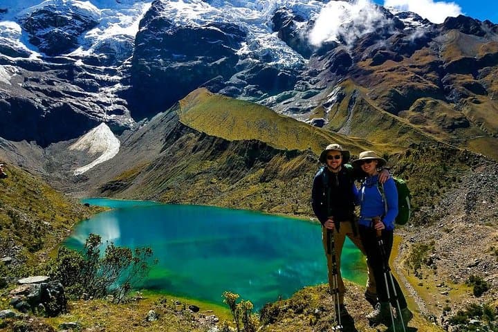 Humantay Lake Day Hike from Cusco: Private Tour & Coca Ceremony photo 3