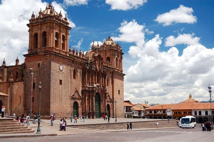 7-Day Sacred Valley & Machu Picchu: Rainbow Mountain and Humantay Lake Adventure photo 3