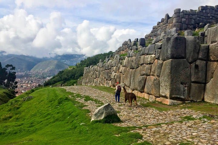 6-Day Cusco All-Inclusive: Machu Picchu, Maras & Moray, and Humantay Lake photo 6