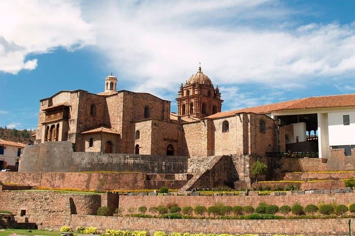 4-Day Private Tour: Cusco, Sacred Valley & Machu Picchu Highlights photo 3