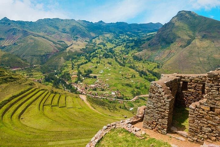 6-Day Private Cusco to Machu Picchu, Sacred Valley & Rainbow Mountain Tour photo 5