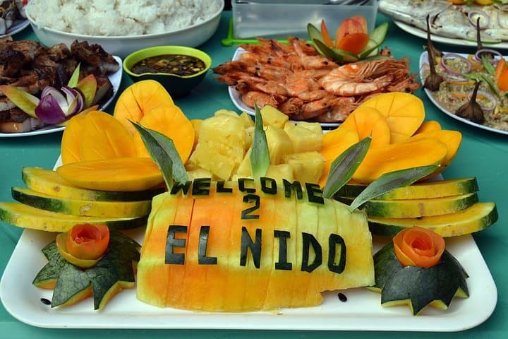 El Nido Island Hopping: 3-Day Big & Small Lagoon Adventure photo 6