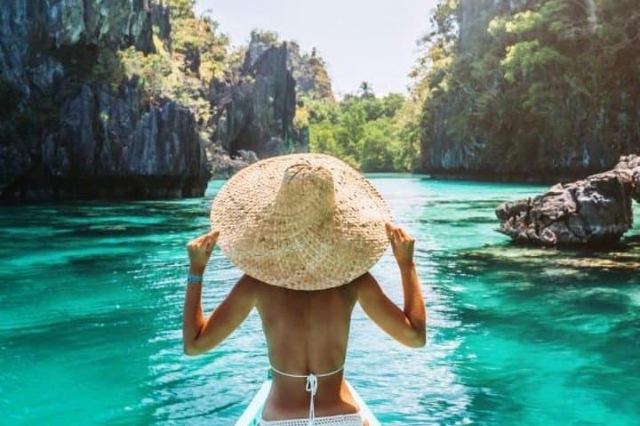 10-Day Philippines Island Adventure: Boracay, Bohol, Puerto Princesa & El Nido