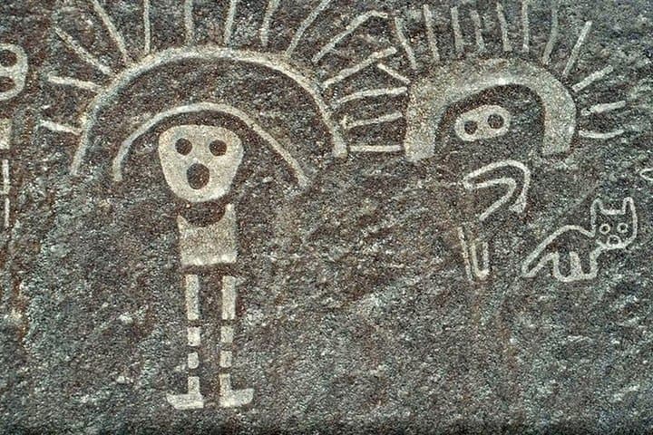 Nazca Lines Scenic Flight from Lima: Pisco Overflight & Ballestas Islands Day Tour photo 6