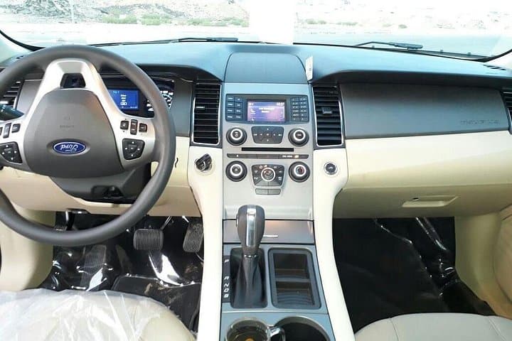 Private Transfers Jeddah to Makkah & Medina — Reliable Pilgrim Transport photo 4