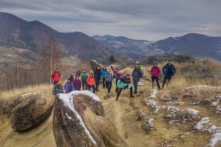 Private Day Tours from Bucharest — Vidraru, Transfagarasan, Bucegi & Transylvania photo 2
