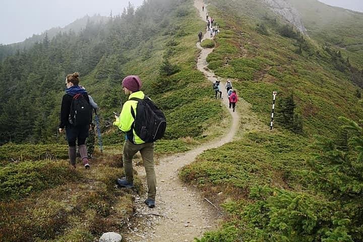 Private Day Tours from Bucharest — Vidraru, Transfagarasan, Bucegi & Transylvania photo 3