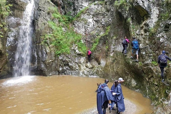 Private Day Tours from Bucharest — Vidraru, Transfagarasan, Bucegi & Transylvania photo 5