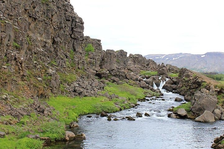 Around Iceland in 13 Days: Ring Road, Westfjords & Glacier Lagoons photo 2