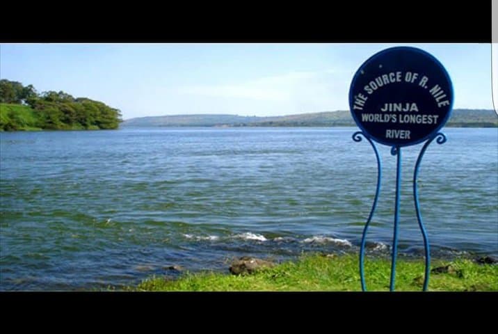 3-Day Jinja Adventure: Nile Rafting, Zipline & Quad Biking photo 5