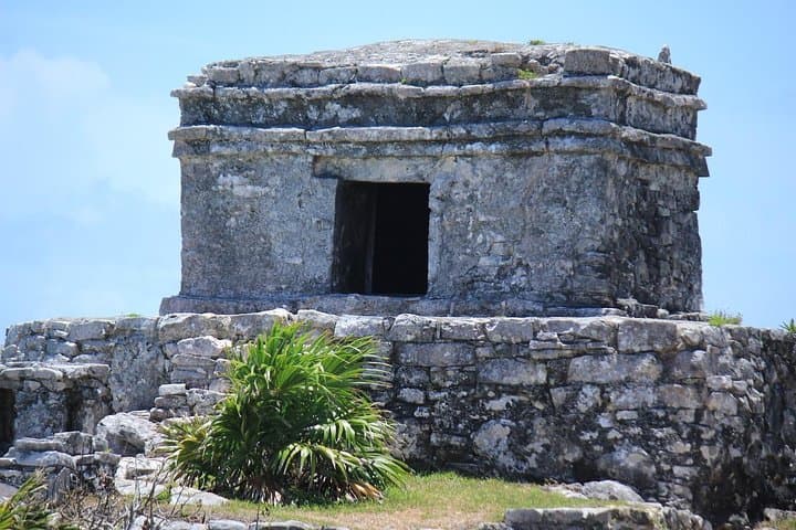 Tulum, Coba & Cenote Day Trip from Cancun — Swim a Real Mayan Cenote photo 2