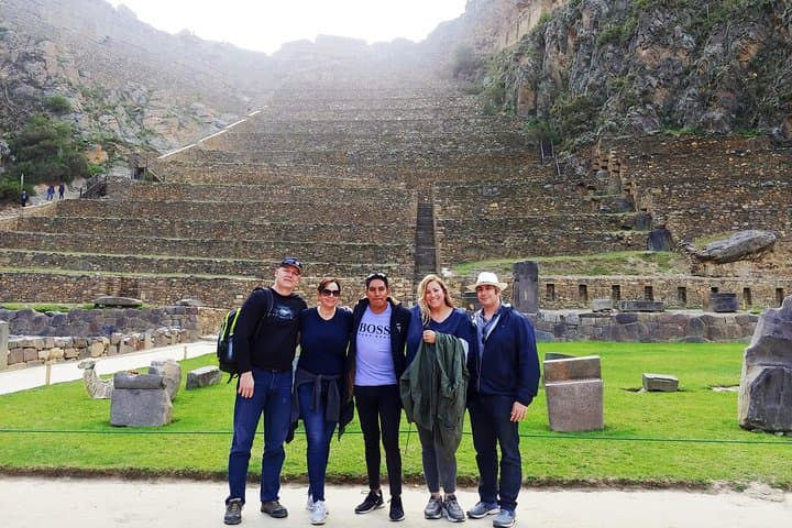 3-Day Cusco & Sacred Valley to Machu Picchu: Guided Cultural Tour