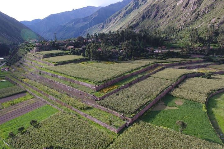 3-Day Cusco & Sacred Valley to Machu Picchu: Guided Cultural Tour photo 2