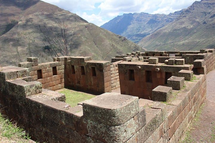 3-Day Cusco & Sacred Valley to Machu Picchu: Guided Cultural Tour photo 3