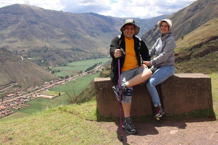 3-Day Cusco & Sacred Valley to Machu Picchu: Guided Cultural Tour photo 4