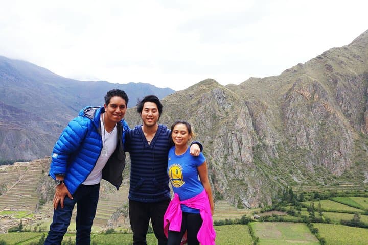3-Day Cusco & Sacred Valley to Machu Picchu: Guided Cultural Tour photo 6