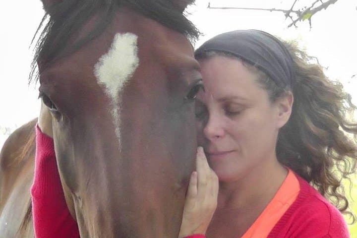 Vibrate Your Horse Heart: Horse-Guided Healing Retreat near San Antonio de Areco