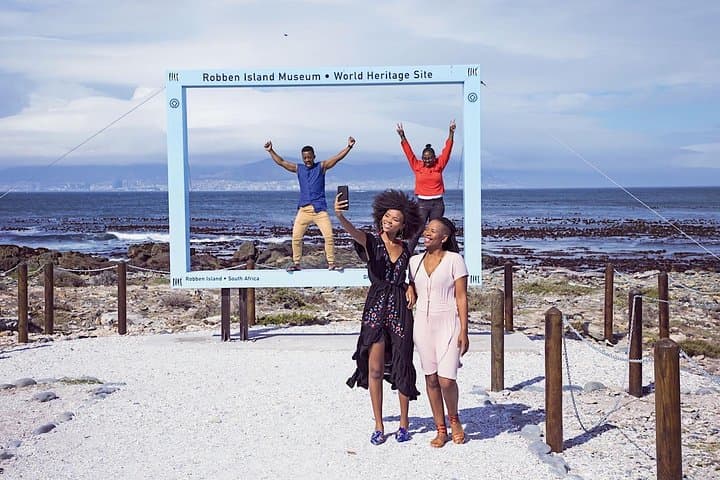 Robben Island Half-Day Tour & Cape Diamond Museum from V&A Waterfront photo 6
