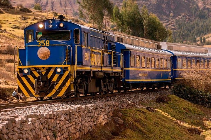 4-Day Cusco to Machu Picchu and Humantay Lake — All-Inclusive photo 5