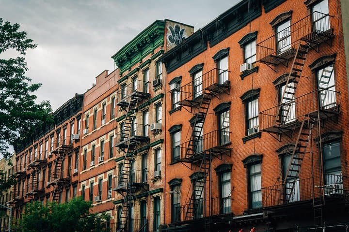 Ghosts of Greenwich Village: Private 2-Hour Haunted Walking Tour in NYC photo 2