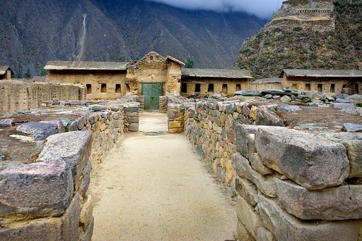 7-Day Private Cusco: Machu Picchu, Humantay & Rainbow Mountain Adventure photo 6
