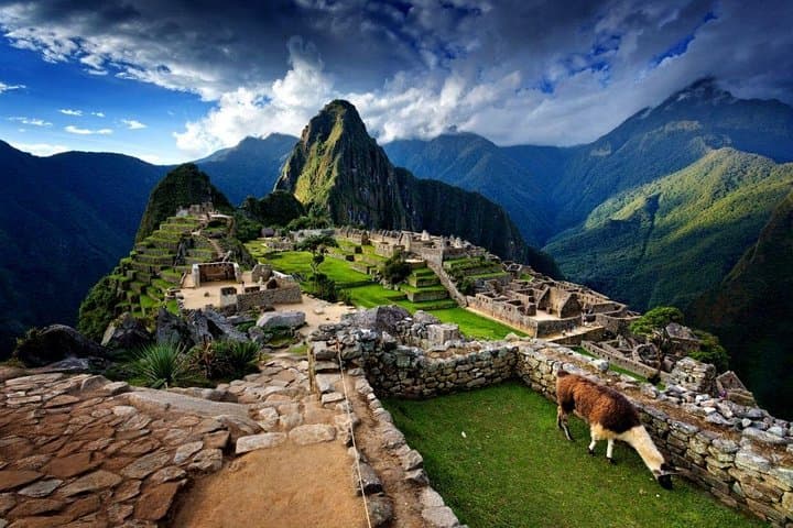 6-Day Private Cusco to Machu Picchu, Sacred Valley & Rainbow Mountain Tour photo 2