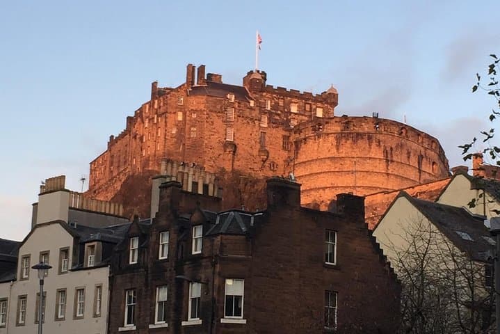 The Alba Adventure: Private 2–7 Day Scotland Tour from Edinburgh photo 6