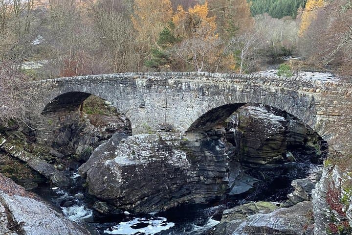 The Alba Adventure: Private 2–7 Day Scotland Tour from Edinburgh photo 3