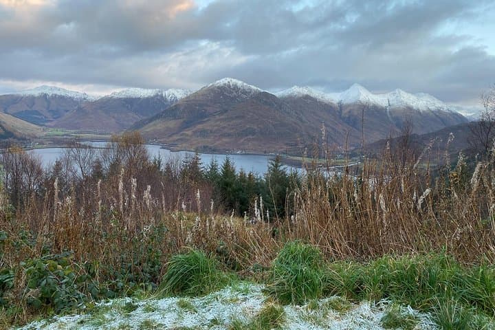 The Alba Adventure: Private 2–7 Day Scotland Tour from Edinburgh photo 4