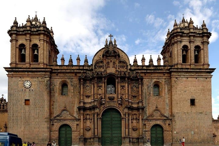 4-Day Private Tour: Cusco, Sacred Valley & Machu Picchu Highlights photo 4