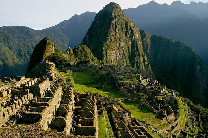 4-Day Private Tour: Cusco, Sacred Valley & Machu Picchu Highlights photo 2
