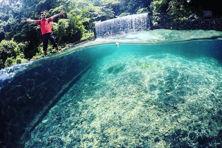 Benang Kelambu & Stokel Waterfall Tour — Central Lombok Day Trip photo 3