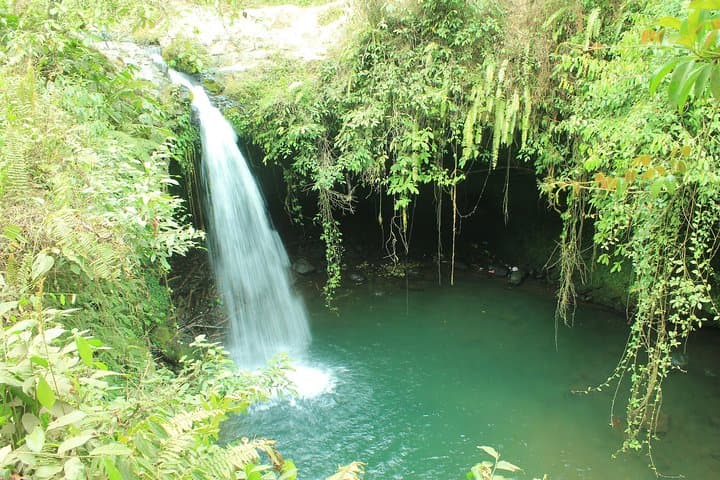 Benang Kelambu & Stokel Waterfall Tour — Central Lombok Day Trip photo 5