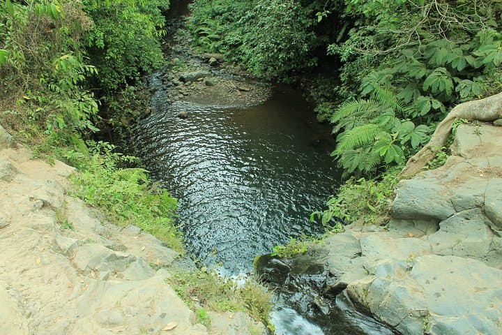 Benang Kelambu & Stokel Waterfall Tour — Central Lombok Day Trip photo 6