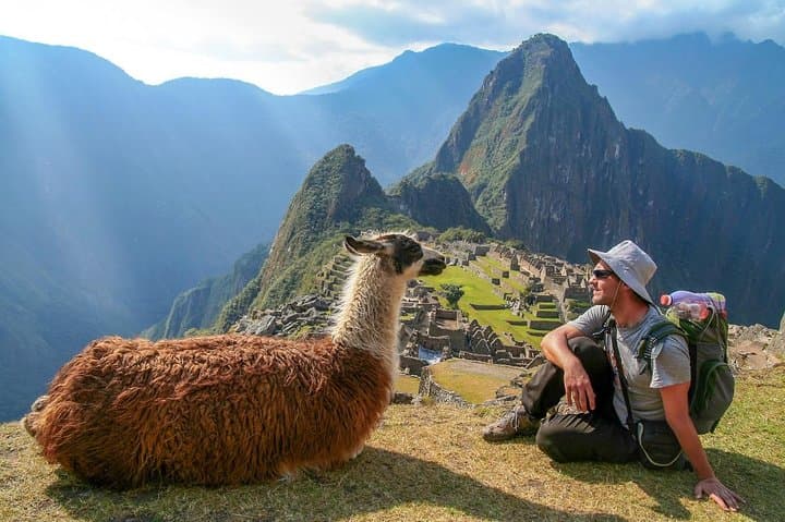Machu Picchu & Sacred Valley 2-Day Private Tour by Train — Skip-the-Line Inca Highlights photo 2