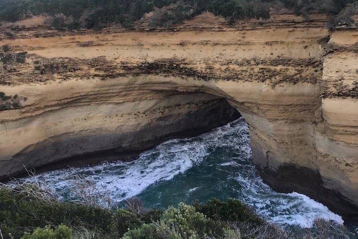 Private Great Ocean Road Tour from Melbourne — Beat the Crowds at the Twelve Apostles photo 4