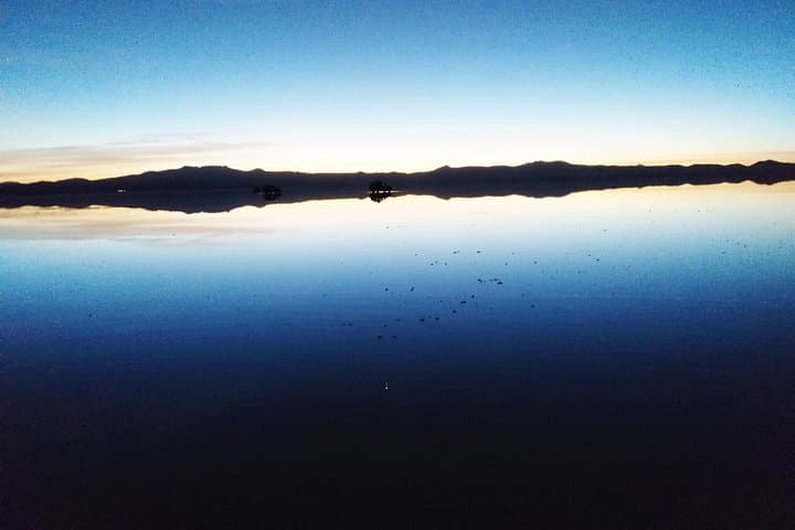 Two Days on Lake Titicaca: Boat Tours, Uros Islands & Sillustani Chullpas photo 5