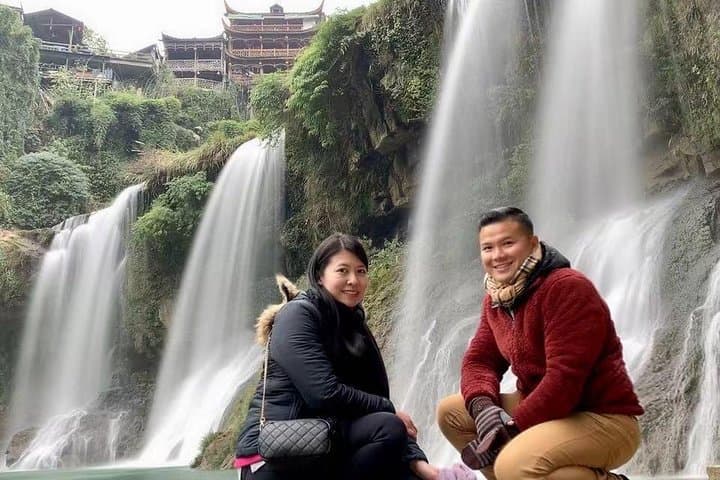 7-Day Private Zhangjiajie to Guilin Tour: Wulingyuan, Tianmen & Longji Rice Terraces photo 4