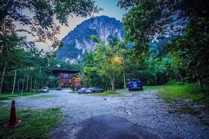 Templers Park Waterfalls, Batu Caves & Kuala Selangor Firefly Night — Full-Day Tour from Kuala Lumpur photo 2
