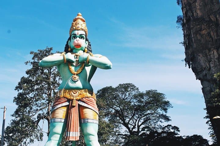 Batu Caves and Putrajaya Cruise from Port Klang: Full-Day Cultural & Scenic Excursion photo 2
