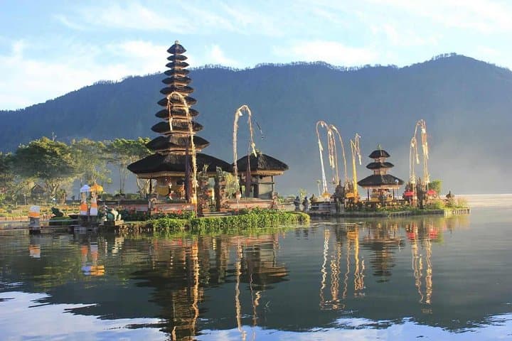 Best Bali 4-Day Package: Uluwatu, Ubud & Bedugul Highlights photo 5