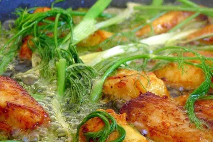 Hanoi Vespa Food Tour After Dark: Street-Food Ride Through the Old Quarter photo 4